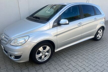 Mercedes-Benz B 180 Gebrauchtwagen