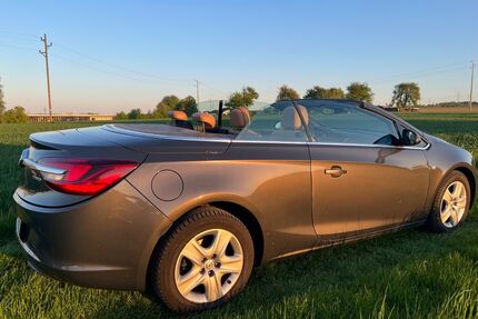 Opel Cascada Gebrauchtwagen