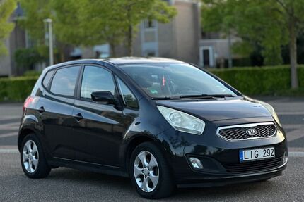 Kia Venga Gebrauchtwagen