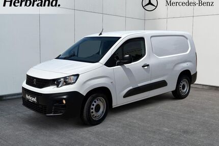 Peugeot Partner Gebrauchtwagen