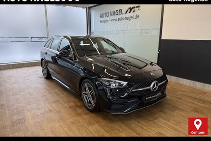 Mercedes-Benz C 300 Gebrauchtwagen