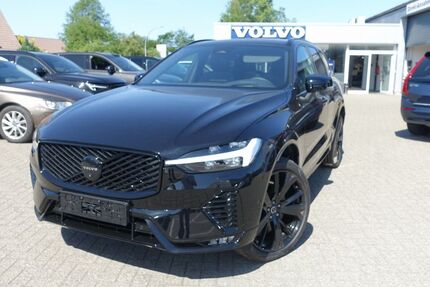 Volvo XC60 Gebrauchtwagen