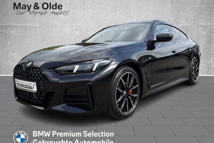BMW 430 Gebrauchtwagen