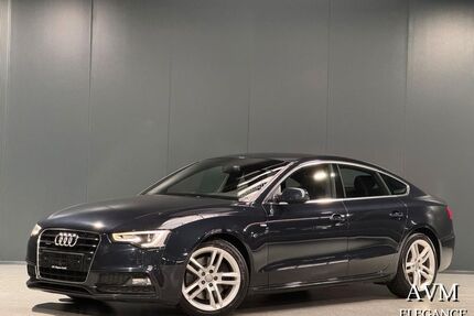 Audi A5 Gebrauchtwagen