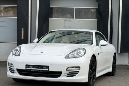 Porsche Panamera Gebrauchtwagen