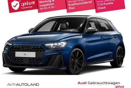Audi A1 Gebrauchtwagen