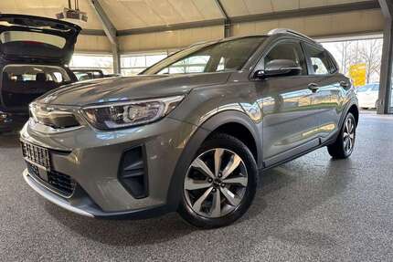 Kia Stonic Gebrauchtwagen