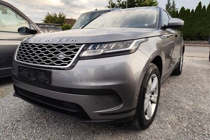 Land Rover Range Rover Velar Gebrauchtwagen