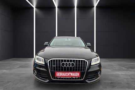 Audi Q5 Gebrauchtwagen