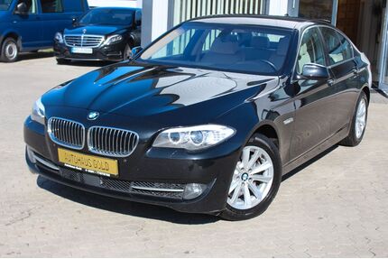 BMW 530 Gebrauchtwagen