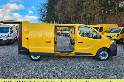 Renault Trafic Gebrauchtwagen