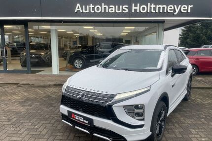 Mitsubishi Eclipse Cross Gebrauchtwagen