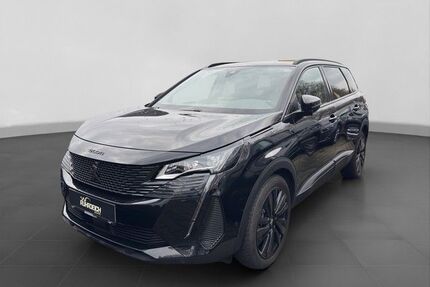 Peugeot 5008 Gebrauchtwagen