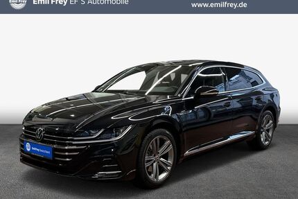 VW Arteon Gebrauchtwagen