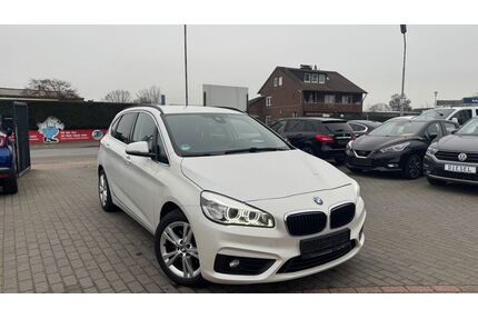 BMW 220 Active Tourer Gebrauchtwagen