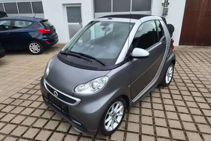 Volvo forTwo 