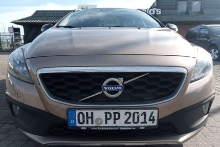 Volvo V40 Cross Country Gebrauchtwagen