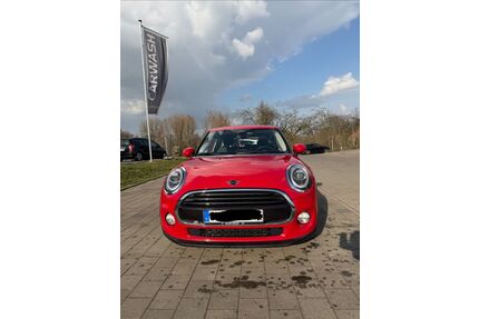 Mini Cooper Gebrauchtwagen