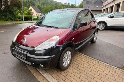 Citroen C3 Gebrauchtwagen
