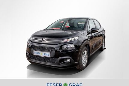 Citroen C3 Gebrauchtwagen
