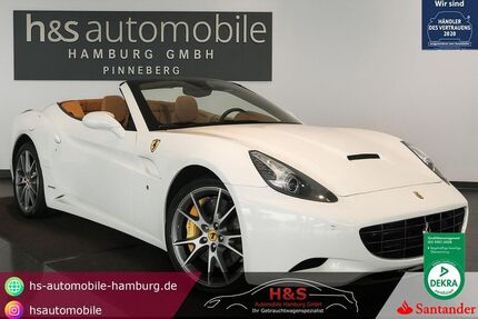Ferrari California Gebrauchtwagen