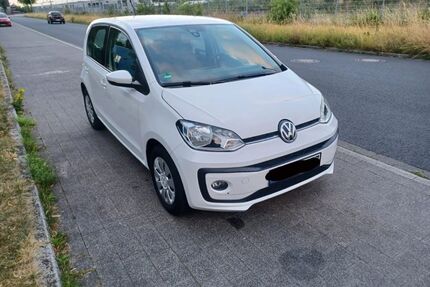 VW up! Gebrauchtwagen
