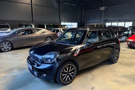 Mini Countryman S (Cooper) Gebrauchtwagen