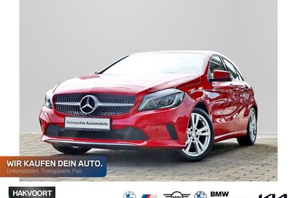 Mercedes-Benz A 180 Gebrauchtwagen