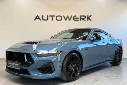 Ford Mustang Gebrauchtwagen