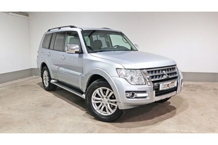 Mitsubishi Pajero Gebrauchtwagen