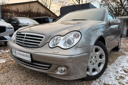 Mercedes-Benz C 180 Gebrauchtwagen