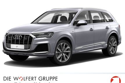 Audi Q7 Gebrauchtwagen