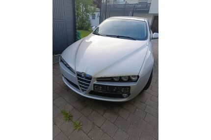 Alfa Romeo 159 Gebrauchtwagen