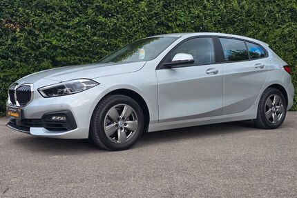 BMW 118 Gebrauchtwagen
