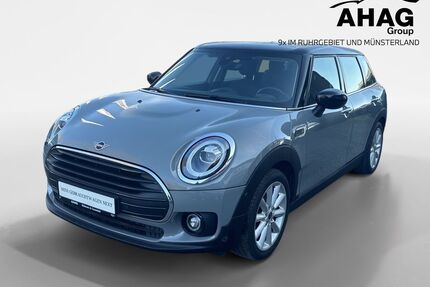 Mini Cooper Clubman Gebrauchtwagen