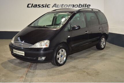 Ford Galaxy Gebrauchtwagen