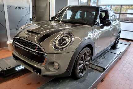 Mini Cooper S Gebrauchtwagen