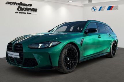 BMW M3 Gebrauchtwagen