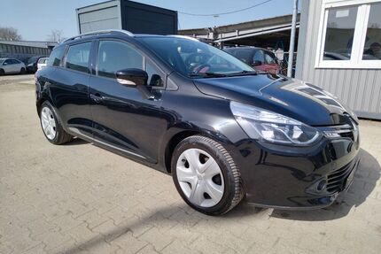 Renault Clio Gebrauchtwagen