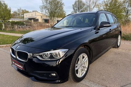 BMW 320 Gebrauchtwagen