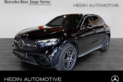 Mercedes-Benz GLC 200 Gebrauchtwagen