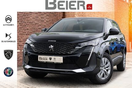 Peugeot 5008 Gebrauchtwagen