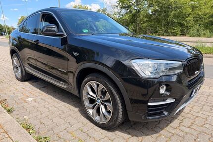 BMW X4 Gebrauchtwagen
