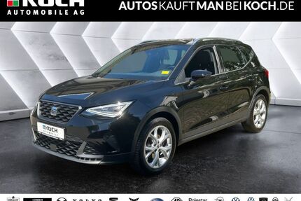 Seat Arona Gebrauchtwagen
