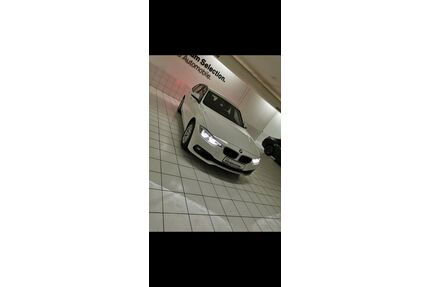 BMW 318 Gebrauchtwagen