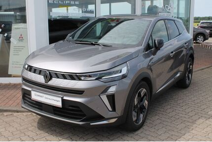 Renault Symbioz Gebrauchtwagen