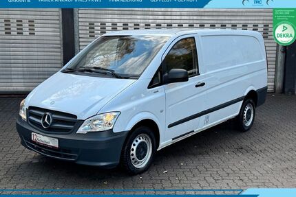 Mercedes-Benz Vito Gebrauchtwagen