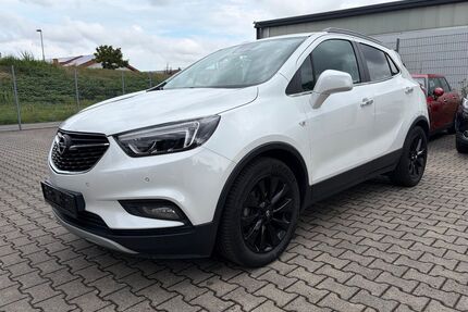 Opel Mokka Gebrauchtwagen
