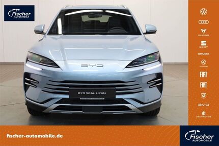 BYD SEAL U Gebrauchtwagen