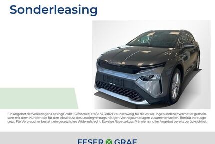 Skoda Elroq Gebrauchtwagen